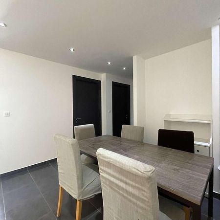 Appartement Neuf, 2 Chambres, Terrasse Plein Sud A Сен Максим Екстериор снимка