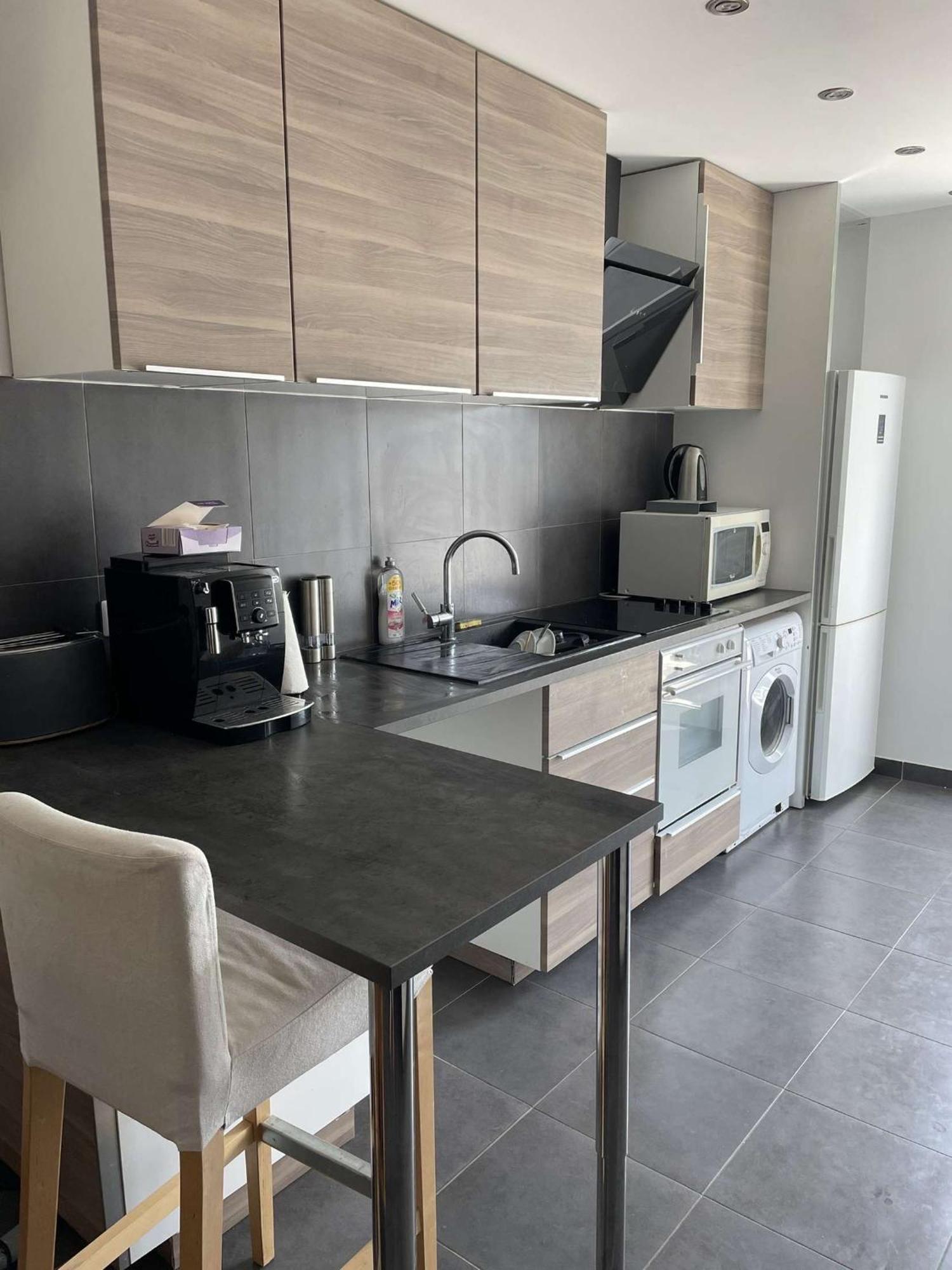 Appartement Neuf, 2 Chambres, Terrasse Plein Sud A Сен Максим Екстериор снимка